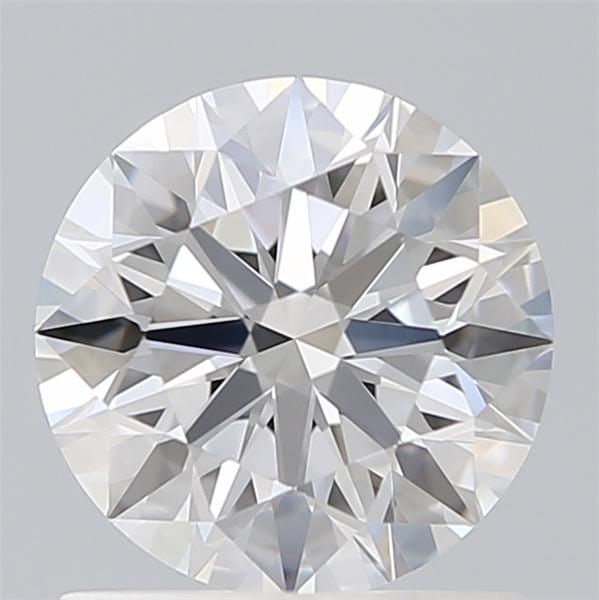 IGI Loose Lab Diamond Round 1.15ct D VVS2 - Ideal: IGI Loose Lab Diamond Round 1.15ct D VVS2 - Ideal IGI certified loose lab-grown diamond, 1.15ct, with color D and clarity VVS2. The diamond has ideal cut and measures 6.65mm x 6.69mm x 4.16mm. Item