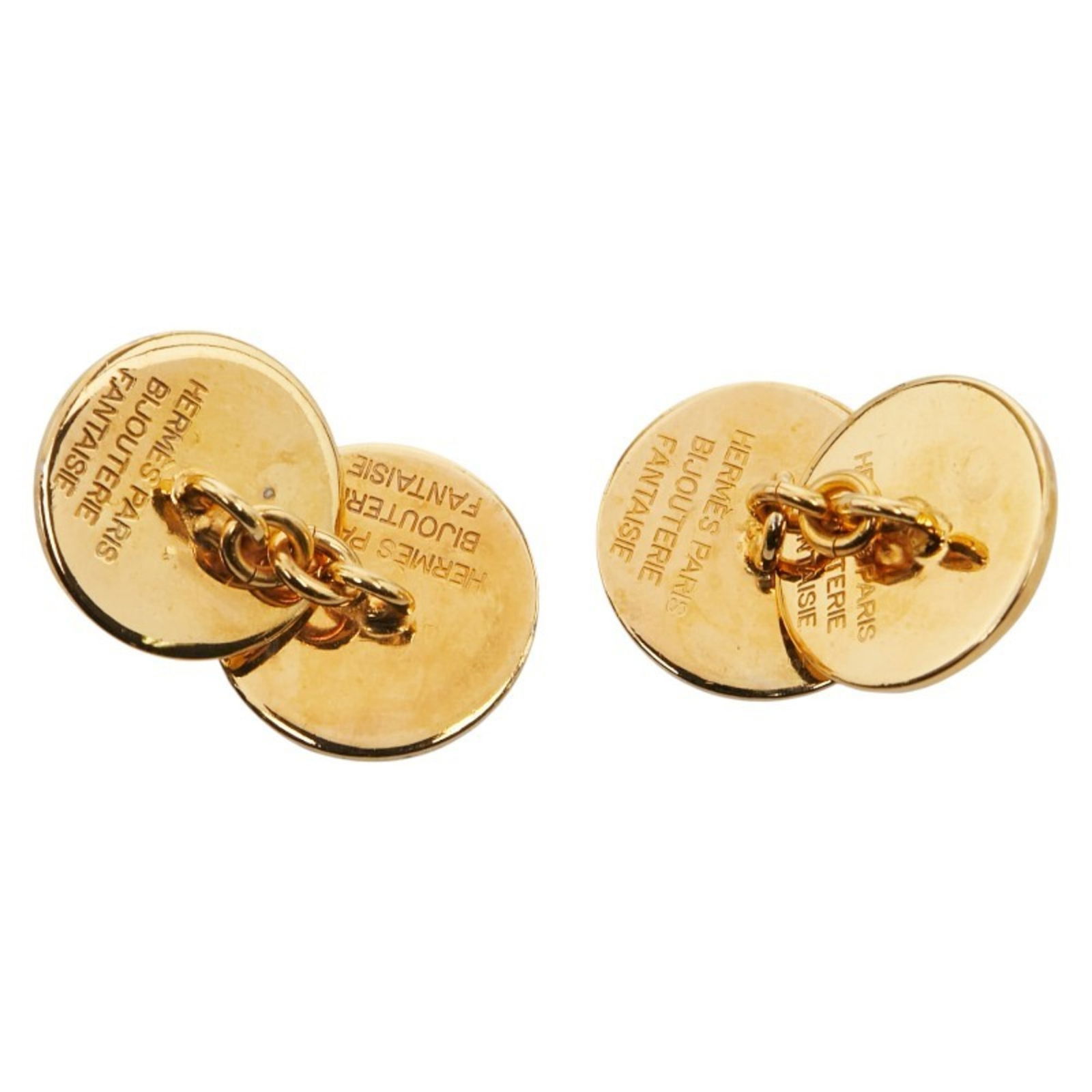 Cufflinks Hermes - 2