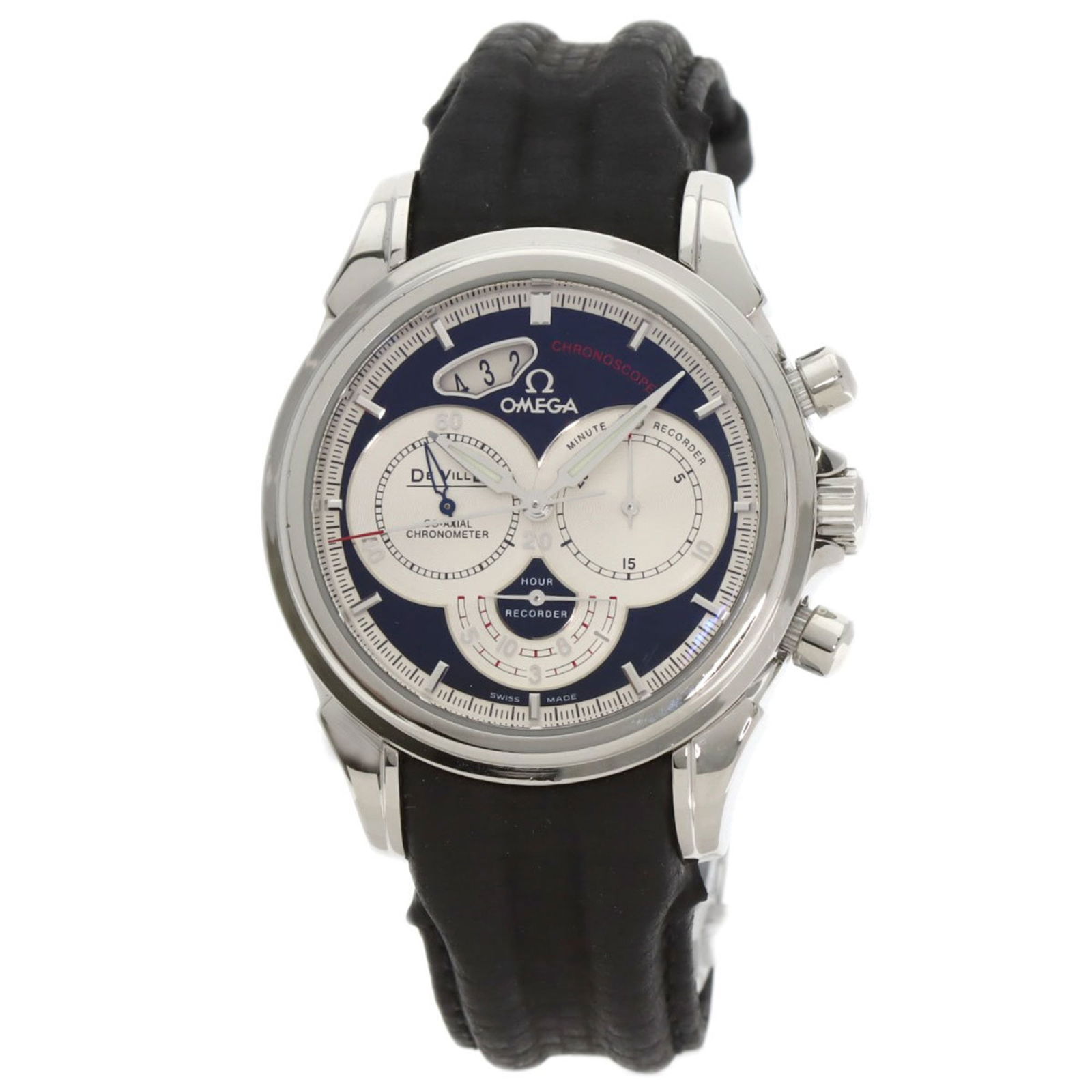 Wristwatch Omega (1 of 20)