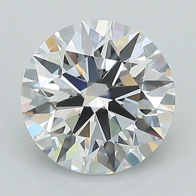 Loose Lab Diamond GIA Round 1.71ct D VS1 (1 of 1)