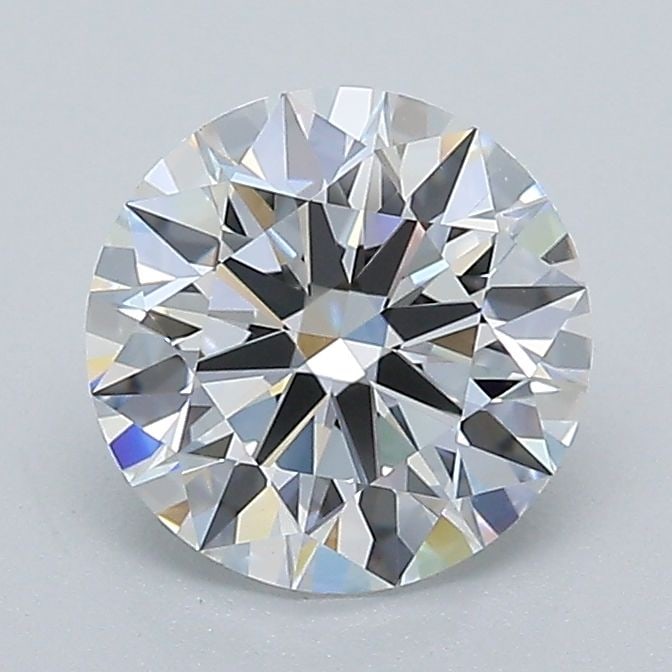 Loose Lab Diamond GIA Round 1.37ct D VS1: Loose Lab Diamond GIA Round 1.37ct D VS1 A 1.37 carat round loose lab-grown diamond, with a color grade of D and clarity VS1, certified by GIA. Item Specifics: Source: This Is A Real Diamond Grown
