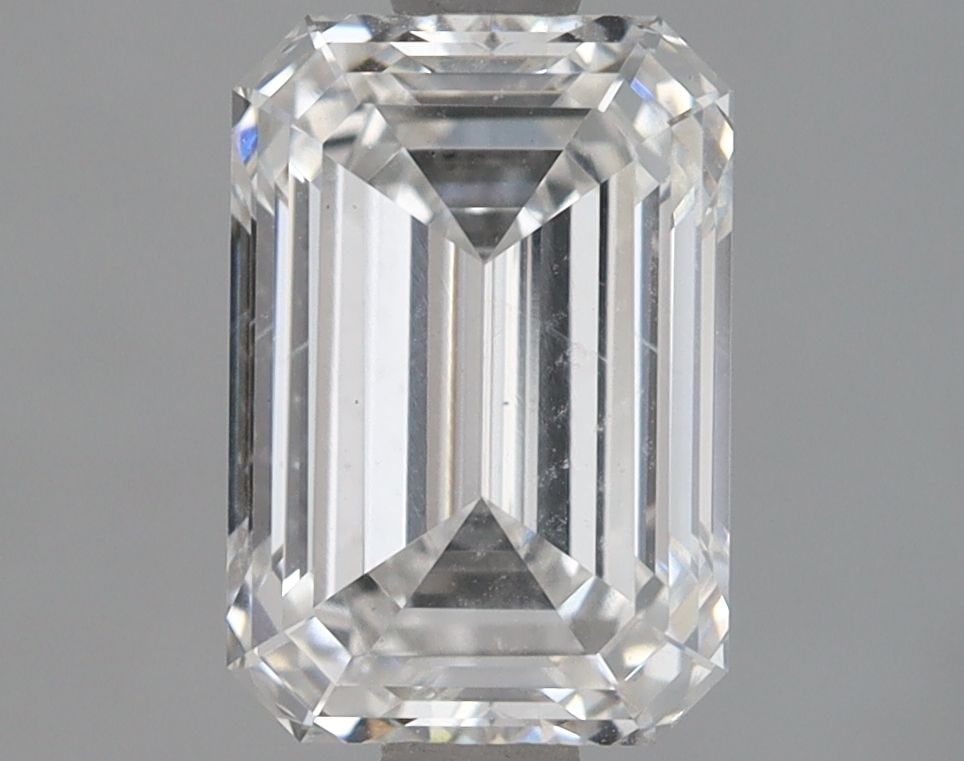 Loose Lab Diamond IGI Emerald 1.83ct F SI1: Loose Lab Diamond IGI Emerald 1.83ct F SI1 Loose 1.83ct F SI1 lab diamond with IGI certification, featuring EX polish and symmetry. Item Specifics: Source: This Is A Real Diamond Grown In A Lab Not Mi