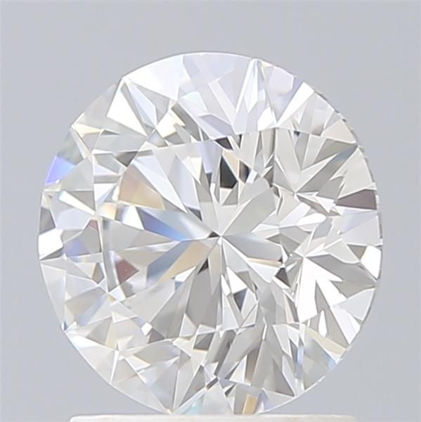 Ideal Loose Lab Diamond IGI Round 1.71ct E VS1: Ideal Loose Lab Diamond IGI Round 1.71ct E VS1 Ideal loose lab-grown diamond certified by IGI, weighing 1.71 carats, with a color grade of E and clarity of VS1. Measurements are 7.62L x 7.65W x
