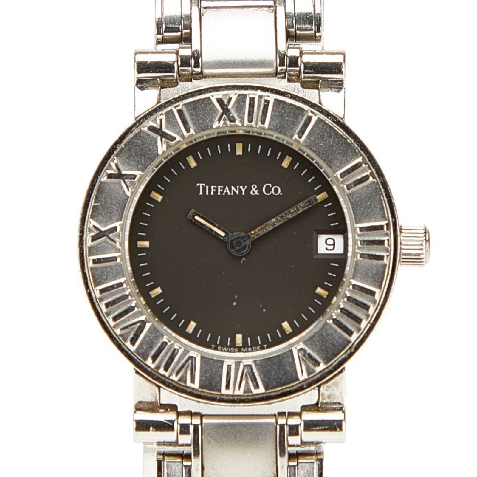 Wristwatch Tiffany (1 of 7)