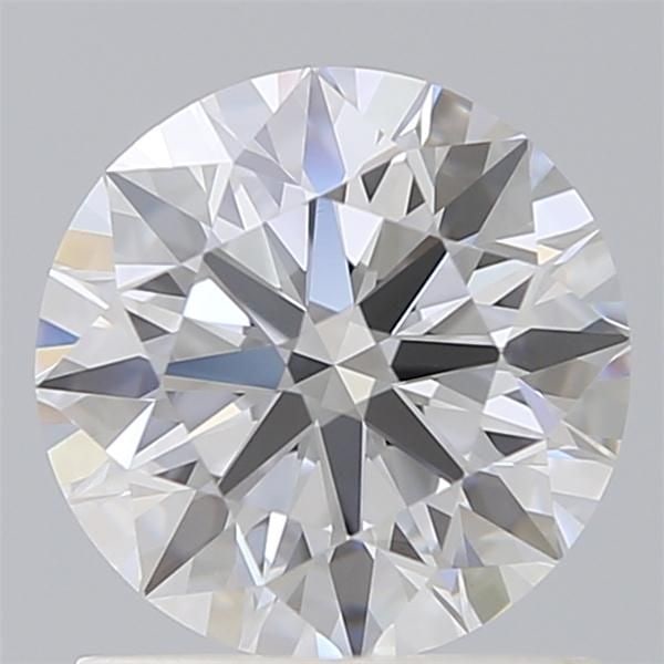Ideal Loose Lab Diamond 1.19ct E VVS2 - IGI Round: Ideal Loose Lab Diamond 1.19ct E VVS2 - IGI Round Ideal loose lab-grown diamond, IGI certified, weighing 1.19ct in a round cut, color E, clarity VVS2, excellent polish and symmetry, measuring 6.76L x