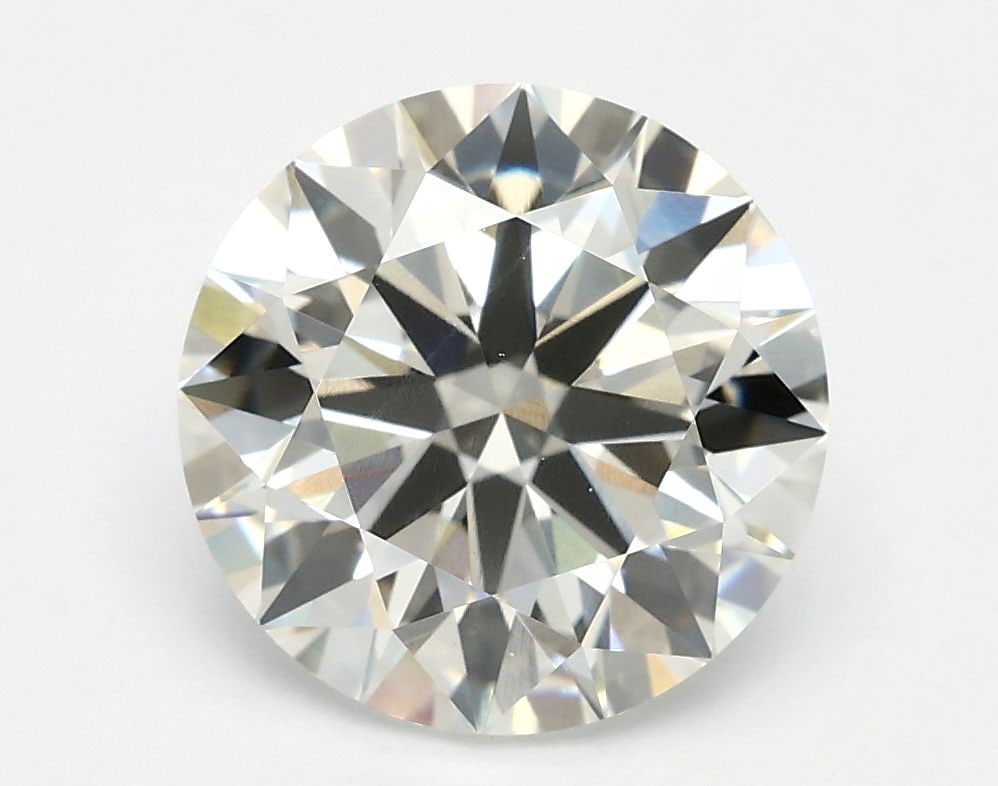 Ideal Loose Lab Diamond IGI Round 2.04ct I VVS2: Ideal Loose Lab Diamond IGI Round 2.04ct I VVS2 Ideal Loose Lab Diamond IGI Round, 2.04ct, color I and clarity VVS2, comes with IGI certification. Item Specifics: Source: This Is A Real Diamond Grown