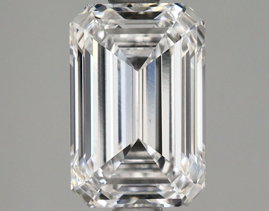 Loose Lab Diamond IGI Emerald 1.82ct D VS1: Loose Lab Diamond IGI Emerald 1.82ct D VS1 Loose Lab Diamond IGI Emerald, 1.82ct, color D with VS1 clarity, certified by IGI. Item Specifics: Source: This Is A Real Diamond Grown In A Lab Not Mined. C