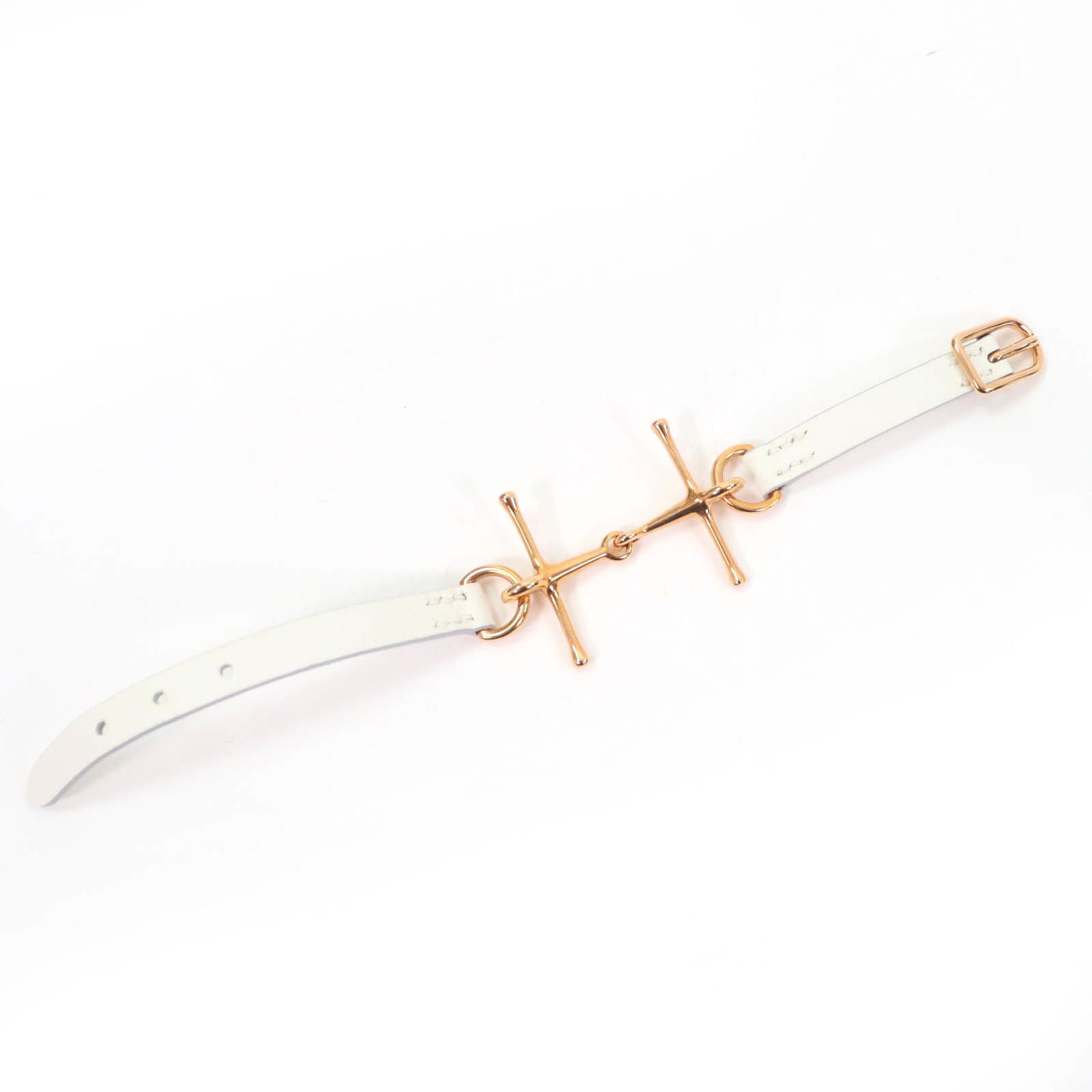 Hermes Bracelet Charm - 3