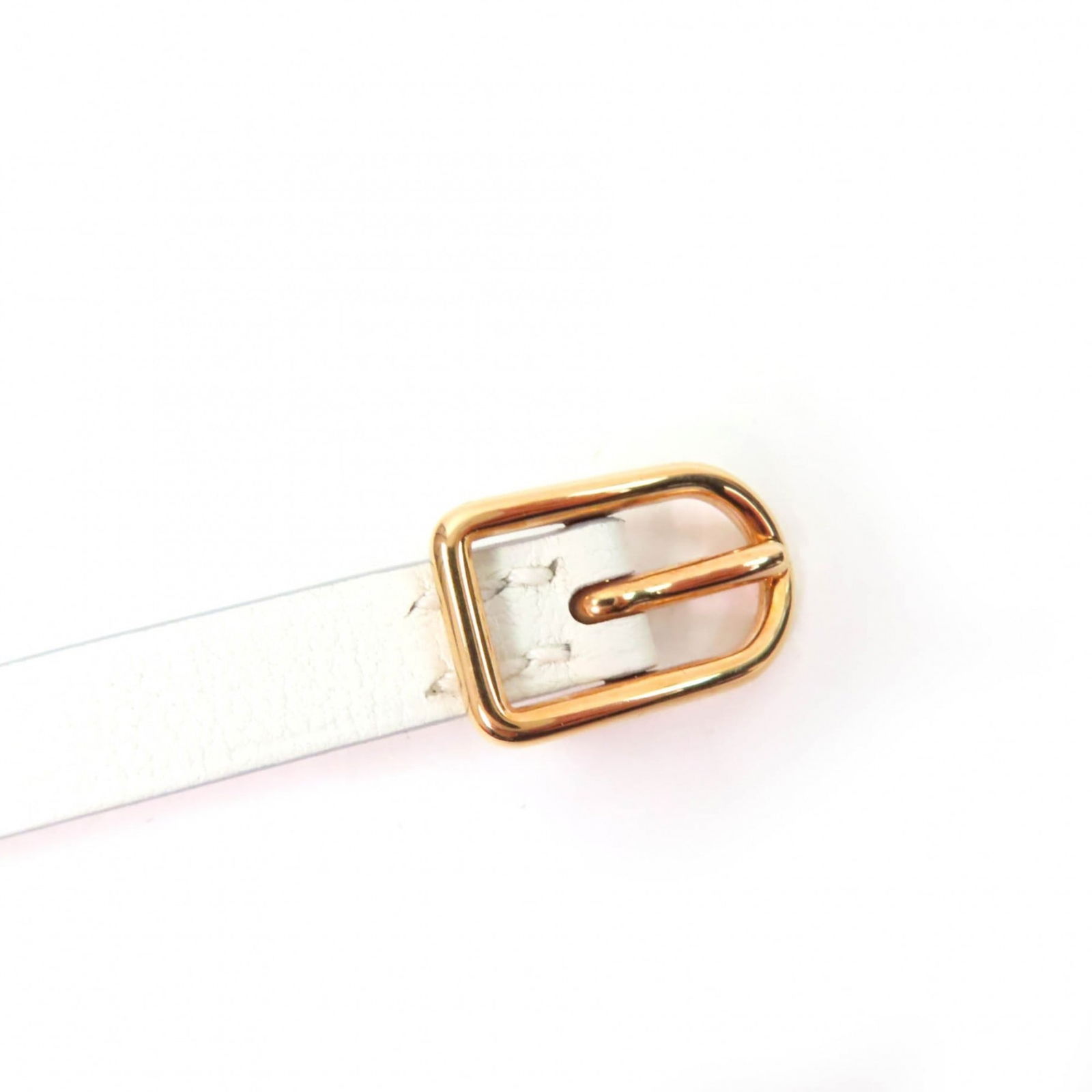 Hermes Bracelet Charm - 5