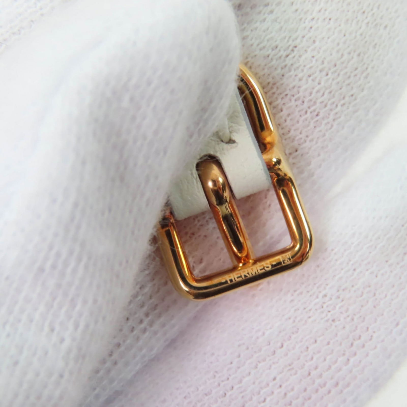 Hermes Bracelet Charm - 6