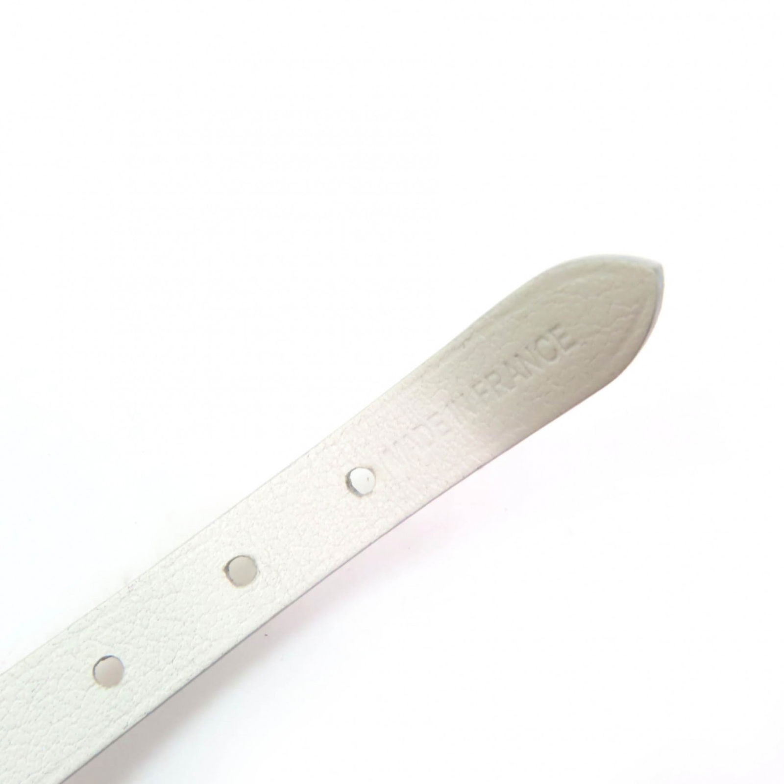 Hermes Bracelet Charm - 8