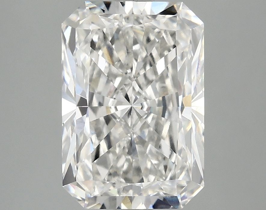 Loose Lab Diamond IGI Radiant 3.06ct F VS1: Loose Lab Diamond IGI Radiant 3.06ct F VS1 The Loose Lab Diamond IGI Radiant weighs 3.06ct with F color and VS1 clarity, certified by IGI. Item Specifics: Source: This Is A Real Diamond Grown In A