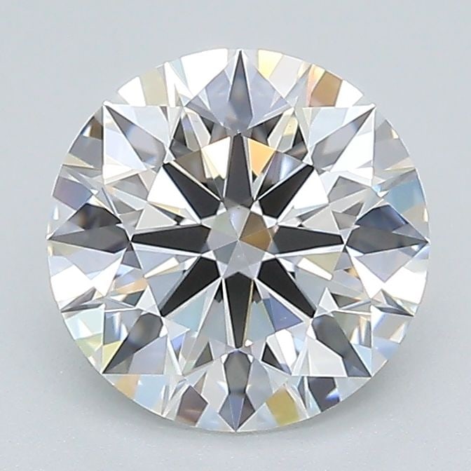 Loose Lab Diamond GIA Round 1.72ct D VS1 (1 of 1)