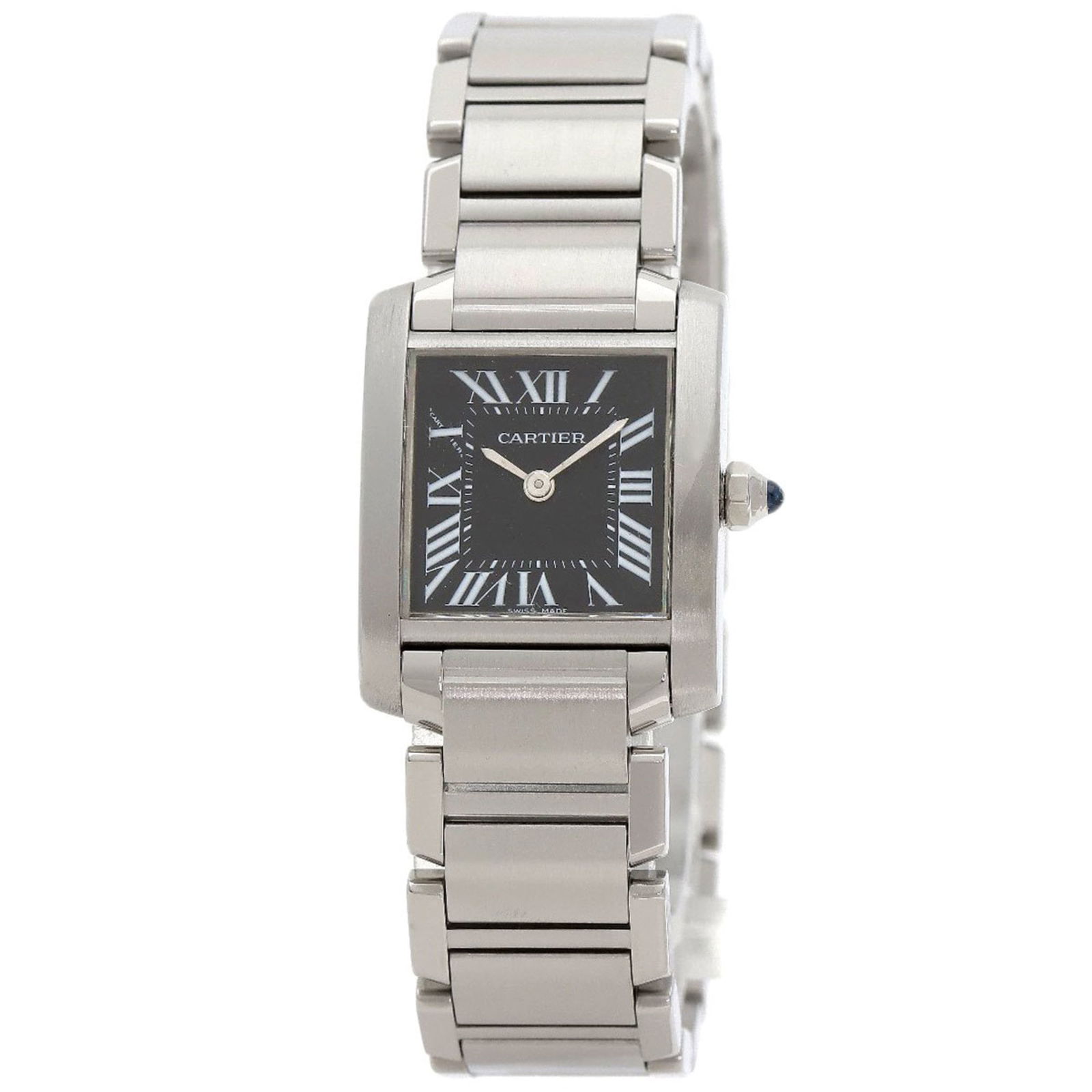 Wristwatch Cartier (1 of 20)