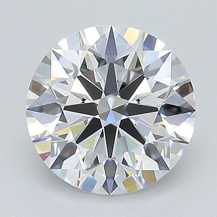 Loose Lab Diamond GIA Round 1.74ct D VS1 (1 of 1)