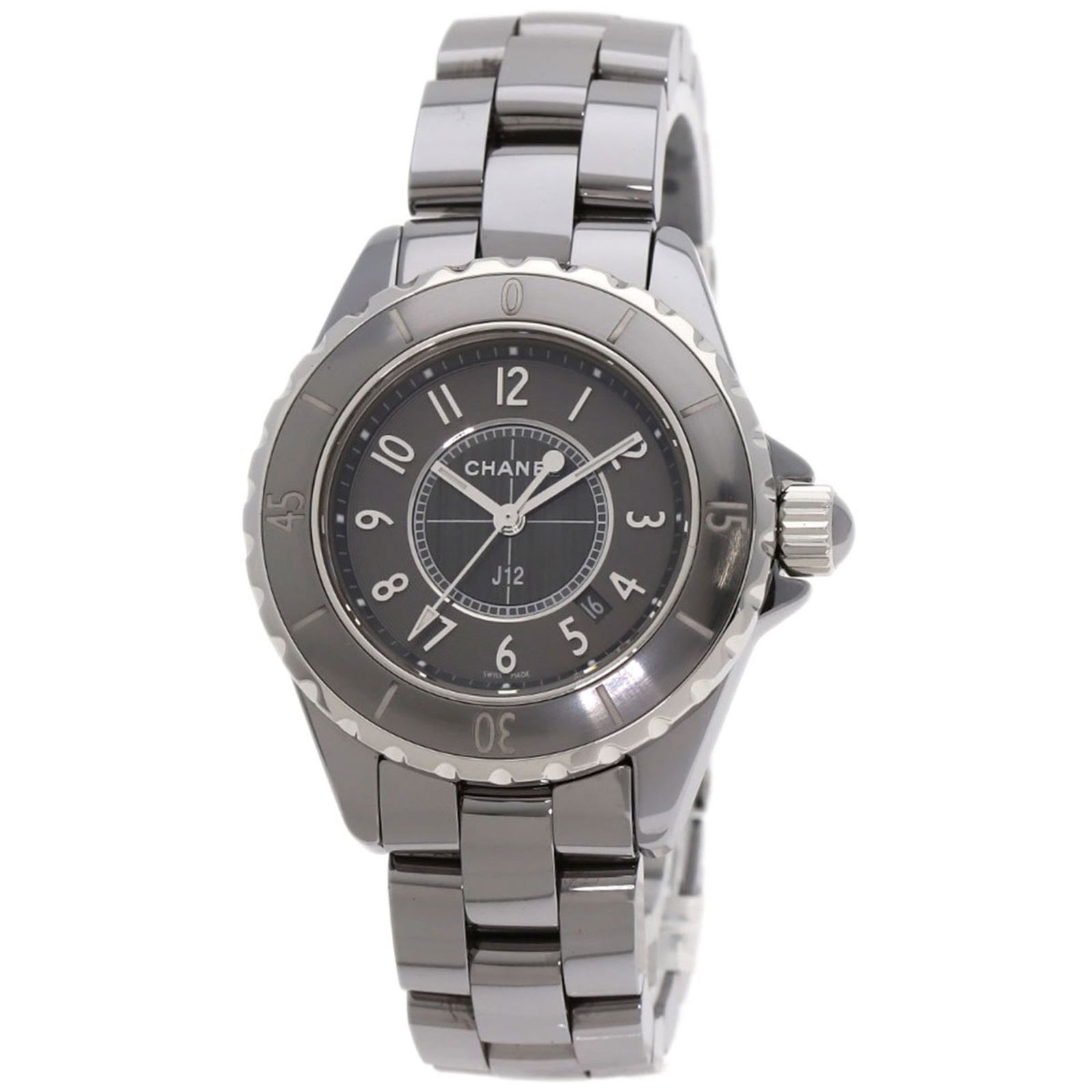 Wristwatch Chanel (1 of 20)