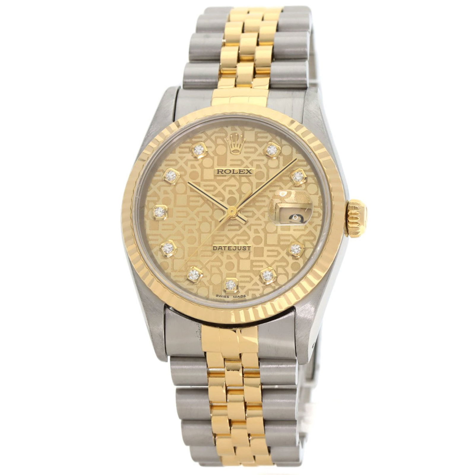 Wristwatch Rolex (1 of 20)