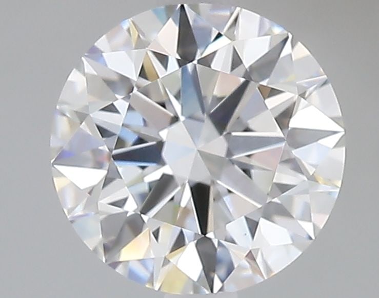 Ideal Loose Lab Diamond IGI Round 2.09ct D VVS2 (1 of 1)