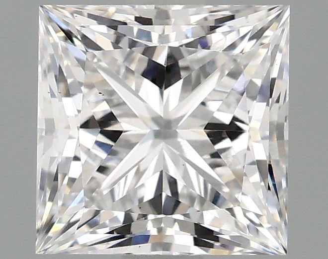 Loose Lab Diamond IGI Princess 1.55ct D VS1: Loose Lab Diamond IGI Princess 1.55ct D VS1 This listing features Loose Lab Diamond IGI Princess 1.55ct D VS1. Item specifics are provided below. Item Specifics: Source: This Is A Real Diamond Grown