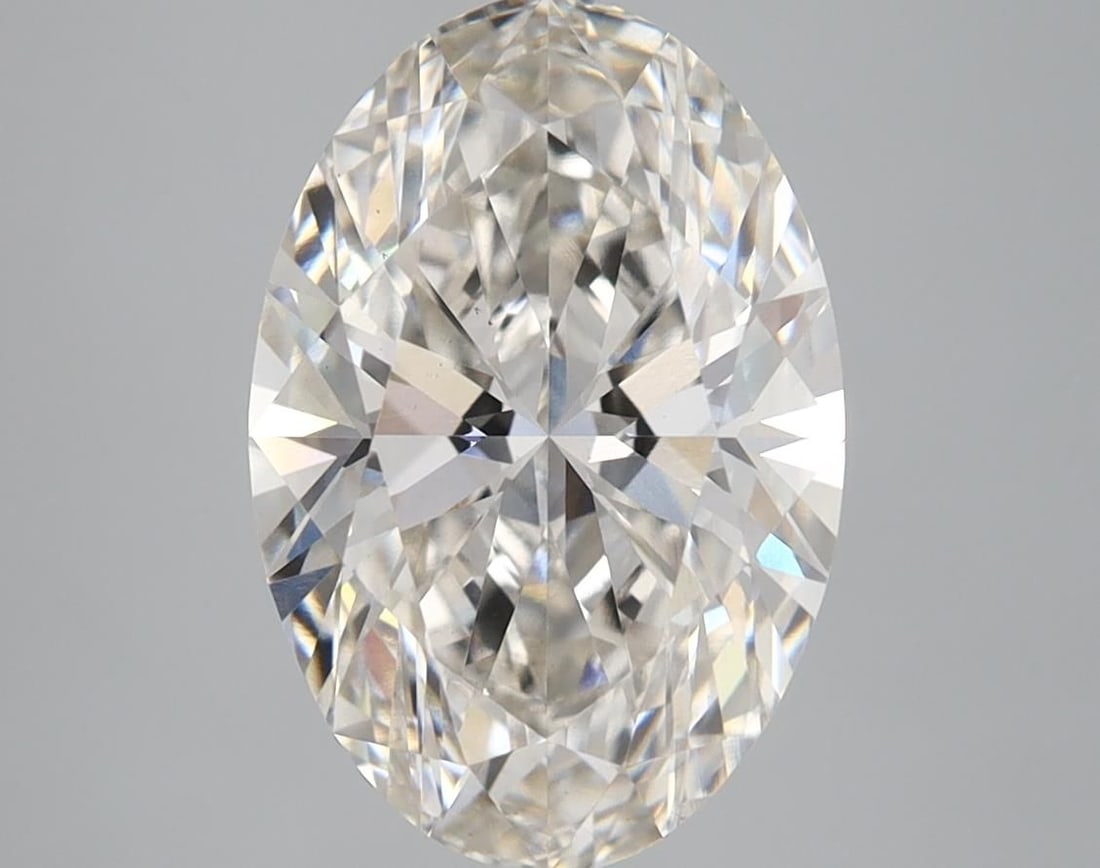 Loose Lab Diamond - IGI Oval 3.56ct H VS1: Loose Lab Diamond - IGI Oval 3.56ct H VS1 This listing features Loose Lab Diamond - IGI Oval 3.56ct H VS1. Item specifics are provided below. Item Specifics: Source: This Is A Real Diamond Grown In