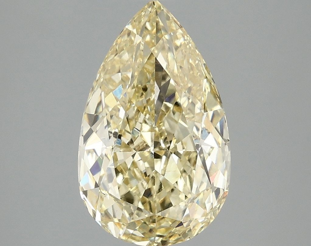 Loose Lab Diamond IGI Pear 3.06ct Fancy Intense Yellow VS1: Loose Lab Diamond IGI Pear 3.06ct Fancy Intense Yellow VS1 This listing features Loose Lab Diamond IGI Pear 3.06ct Fancy Intense Yellow VS1. Item specifics are provided below. Item Specifics: Source: