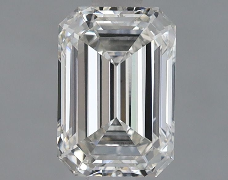 Loose Lab Diamond - IGI Emerald 1.31ct G VVS2: Loose Lab Diamond - IGI Emerald 1.31ct G VVS2 This listing features Loose Lab Diamond - IGI Emerald 1.31ct G VVS2. Item specifics are provided below. Item Specifics: Source: This Is A Real Diamond Gro