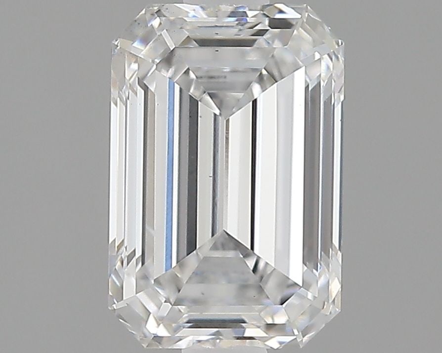 Loose Lab Diamond - IGI Emerald 1.45ct D VS2: Loose Lab Diamond - IGI Emerald 1.45ct D VS2 This listing features Loose Lab Diamond - IGI Emerald 1.45ct D VS2. Item specifics are provided below. Item Specifics: Source: This Is A Real Diamond Grown