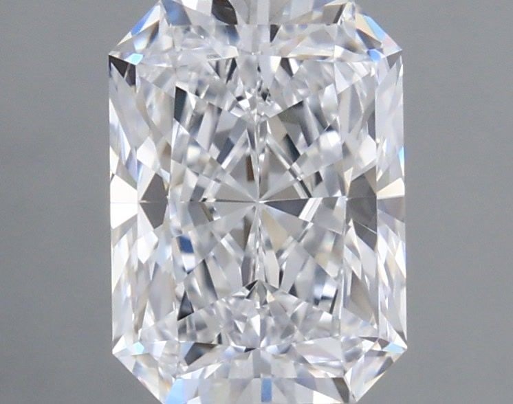 Loose Lab Diamond IGI Radiant 1.06ct D VVS2: Loose Lab Diamond IGI Radiant 1.06ct D VVS2 This listing features Loose Lab Diamond IGI Radiant 1.06ct D VVS2. Item specifics are provided below. Item Specifics: Source: This Is A Real Diamond Grown