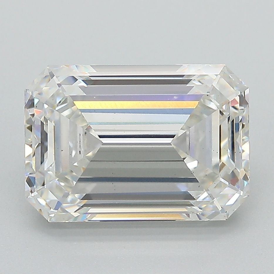Loose Lab Diamond IGI Emerald 4.08ct G VS1: Loose Lab Diamond IGI Emerald 4.08ct G VS1 This listing features Loose Lab Diamond IGI Emerald 4.08ct G VS1. Item specifics are provided below. Item Specifics: Source: This Is A Real Diamond Grown