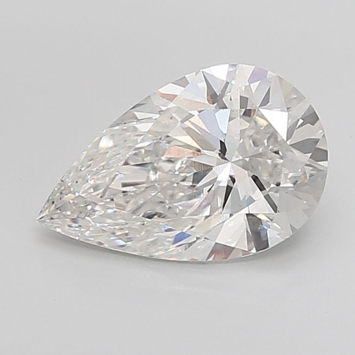 Loose Lab Diamond - IGI Pear 4.06ct F VS2: Loose Lab Diamond - IGI Pear 4.06ct F VS2 This listing features Loose Lab Diamond - IGI Pear 4.06ct F VS2. Item specifics are provided below. Item Specifics: Source: This Is A Real Diamond Grown In A