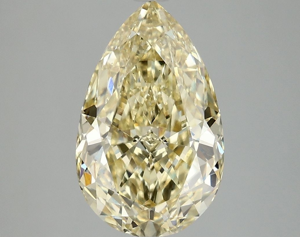 Loose Lab Diamond IGI Pear 3.06ct Fancy Intense Yellow VS1: Loose Lab Diamond IGI Pear 3.06ct Fancy Intense Yellow VS1 This listing features Loose Lab Diamond IGI Pear 3.06ct Fancy Intense Yellow VS1. Item specifics are provided below. Item Specifics: