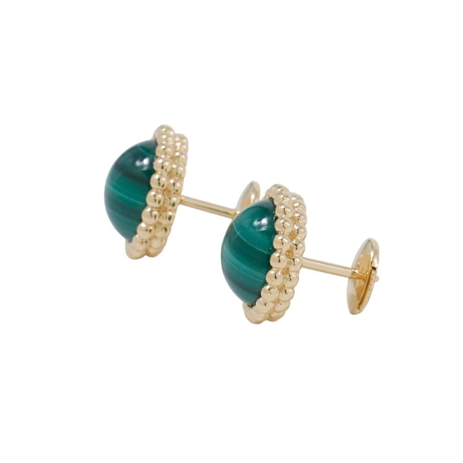 Earrings Van Cleef & Arpels Stud - 2