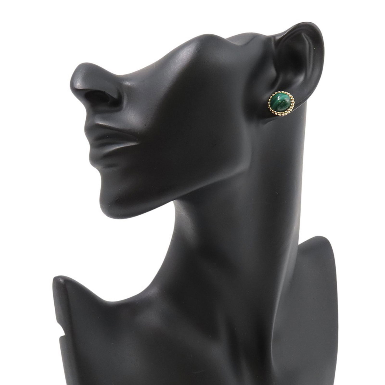 Earrings Van Cleef & Arpels Stud - 4