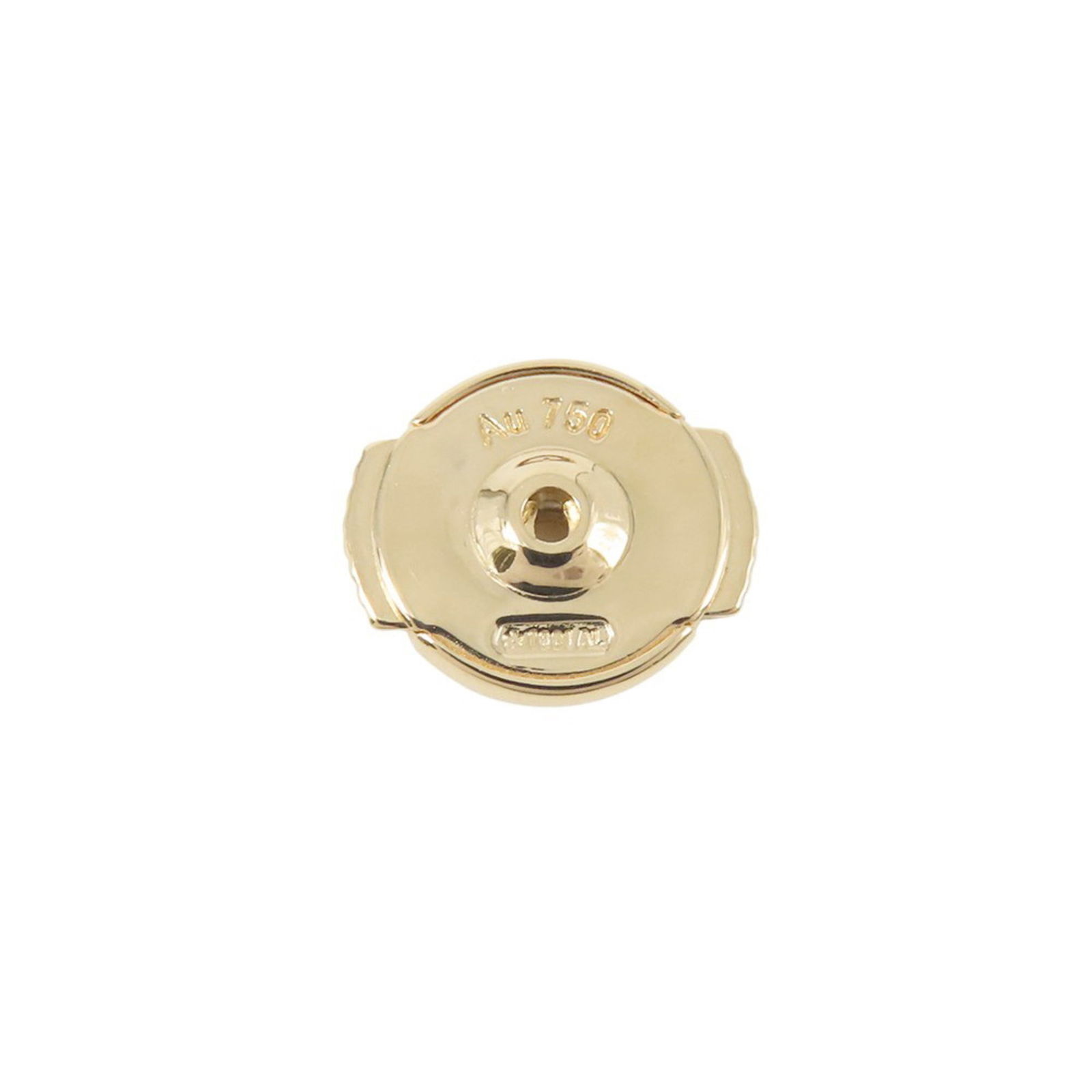 Earrings Van Cleef & Arpels Stud - 9