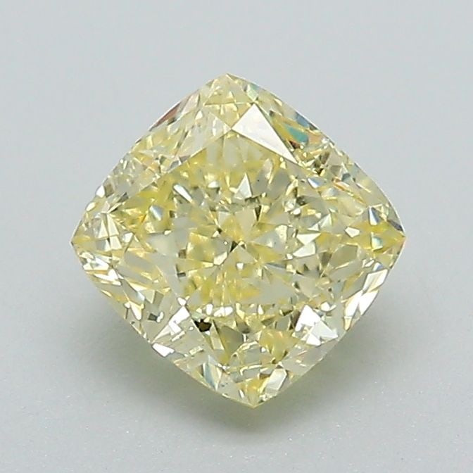 Loose Lab Diamond - IGI Cushion Modified 1.1ct Fancy Yellow VS1: Loose Lab Diamond - IGI Cushion Modified 1.1ct Fancy Yellow VS1 This listing features Loose Lab Diamond - IGI Cushion Modified 1.1ct Fancy Yellow VS1. Item specifics are provided below. Item
