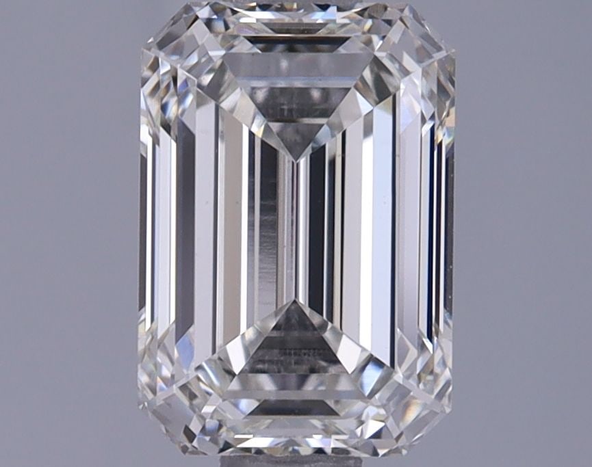 Loose Lab Diamond - IGI Emerald 1.41ct G VS1: Loose Lab Diamond - IGI Emerald 1.41ct G VS1 This listing features Loose Lab Diamond - IGI Emerald 1.41ct G VS1. Item specifics are provided below. Item Specifics: Source: This Is A Real Diamond