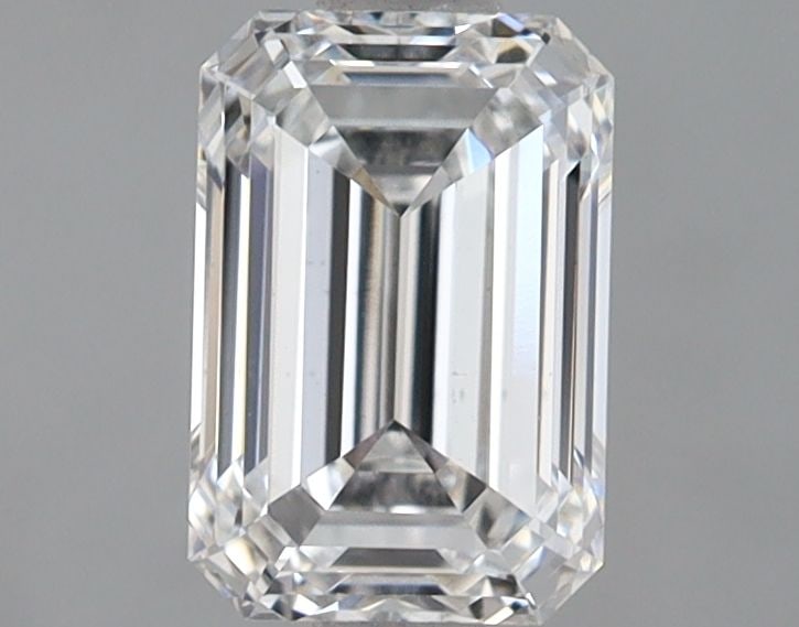 Loose Lab Diamond - IGI Emerald 1.34ct E VS1: Loose Lab Diamond - IGI Emerald 1.34ct E VS1 This listing features Loose Lab Diamond - IGI Emerald 1.34ct E VS1. Item specifics are provided below. Item Specifics: Source: This Is A Real Diamond