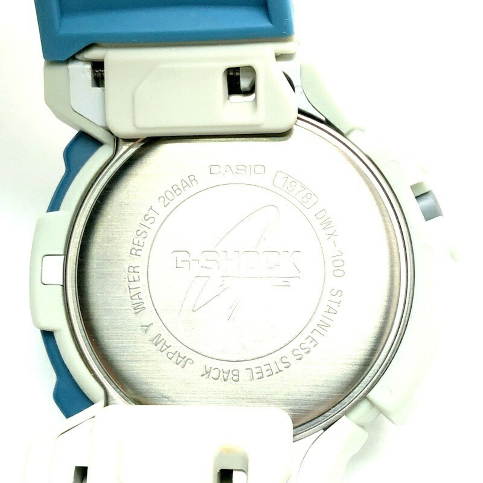 Wristwatch Casio - 8