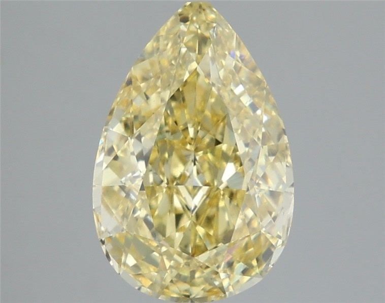 Loose Lab Diamond - IGI Pear 3.08ct Fancy Intense Yellow VS2: Loose Lab Diamond - IGI Pear 3.08ct Fancy Intense Yellow VS2 This listing features Loose Lab Diamond - IGI Pear 3.08ct Fancy Intense Yellow VS2. Item specifics are provided below. Item Specifics: