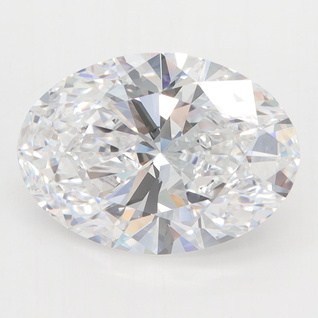 Loose Lab Diamond GIA Oval 4.1ct D VVS1: Loose Lab Diamond GIA Oval 4.1ct D VVS1 This listing features Loose Lab Diamond GIA Oval 4.1ct D VVS1. Item specifics are provided below. Item Specifics: Source: This Is A Real Diamond Grown In A