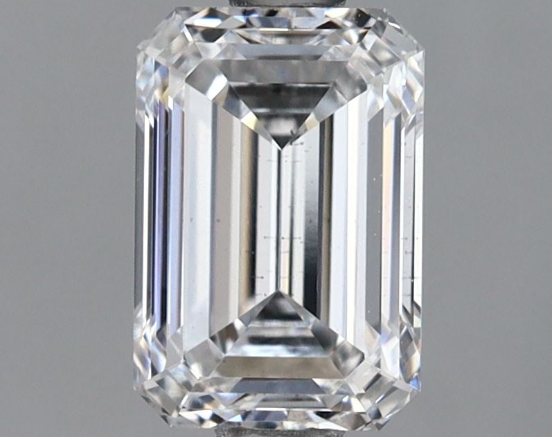 Loose Lab Diamond - IGI Emerald 1.46ct D VS2: Loose Lab Diamond - IGI Emerald 1.46ct D VS2 This listing features Loose Lab Diamond - IGI Emerald 1.46ct D VS2. Item specifics are provided below. Item Specifics: Source: This Is A Real Diamond Grown