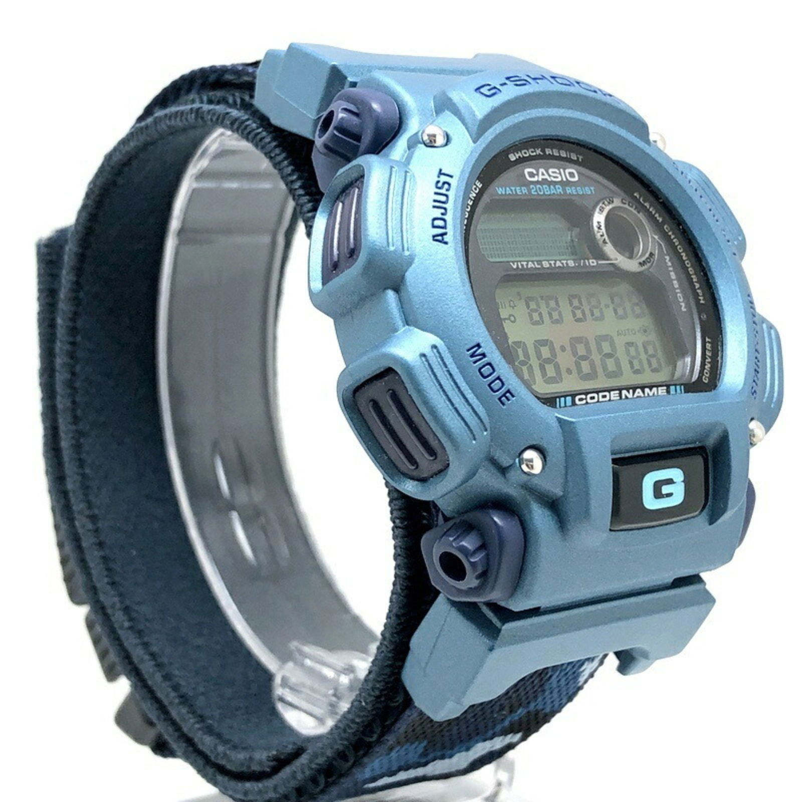 Wristwatch Casio - 2