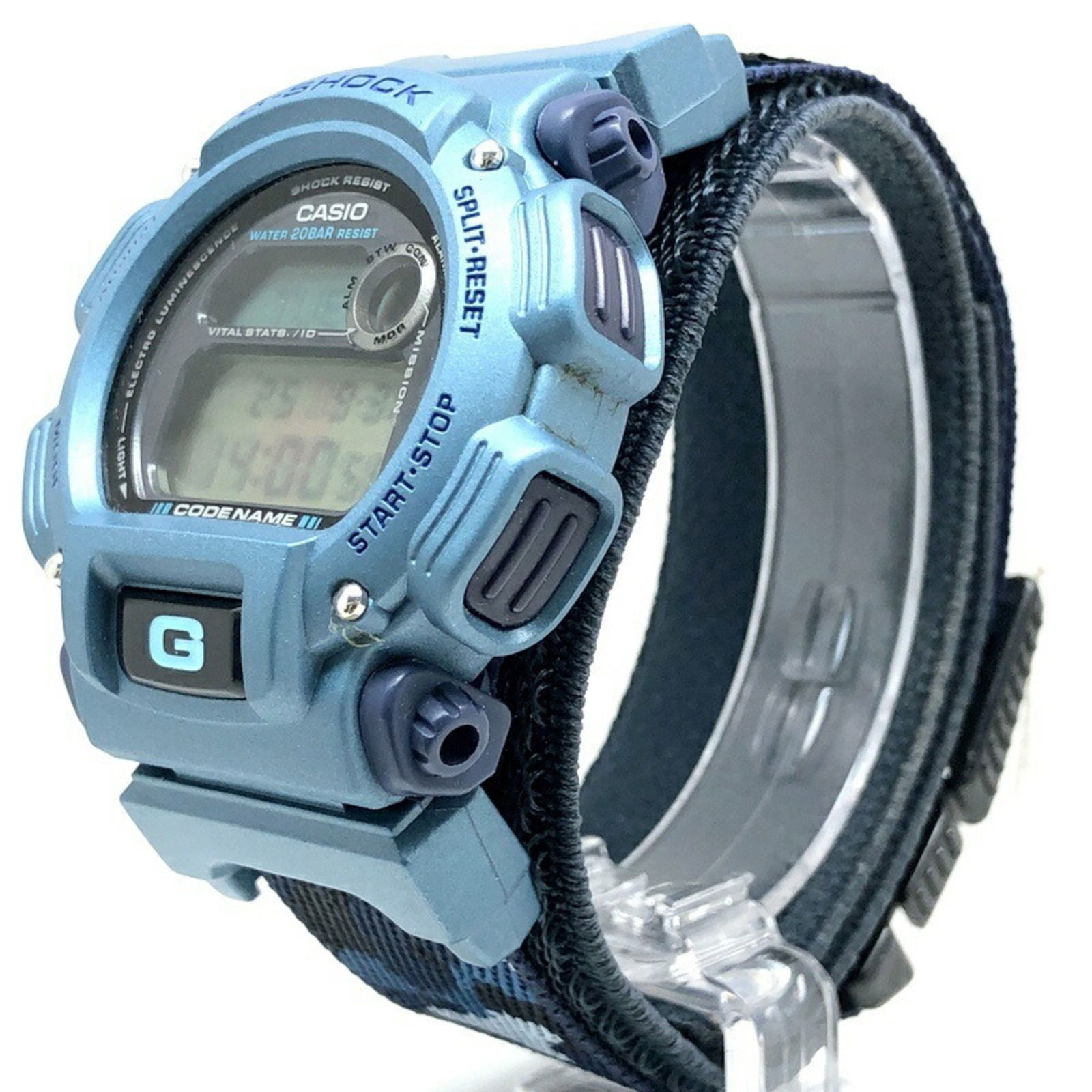 Wristwatch Casio - 3