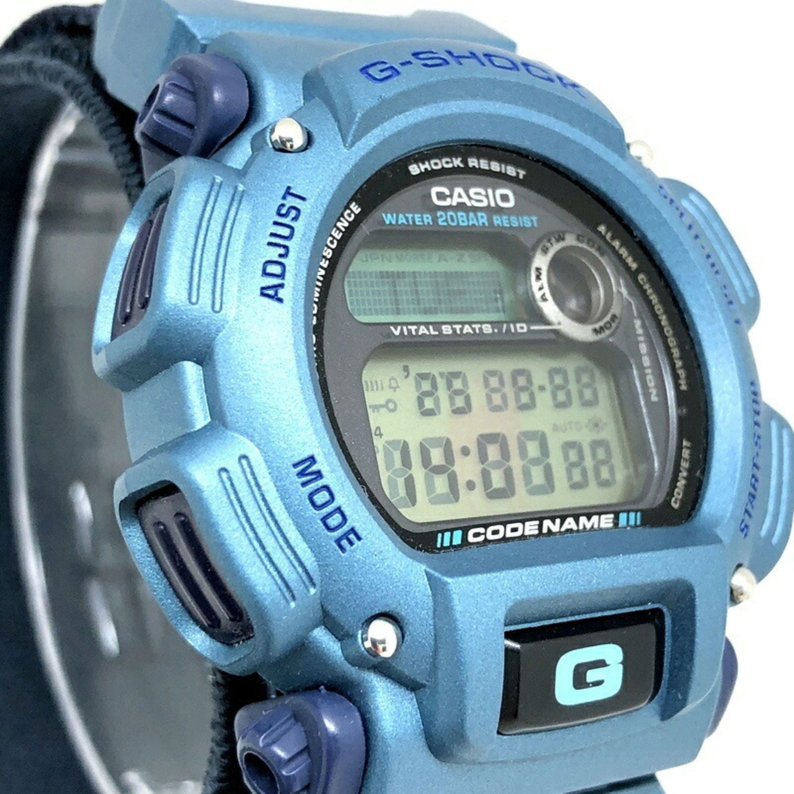 Wristwatch Casio - 4