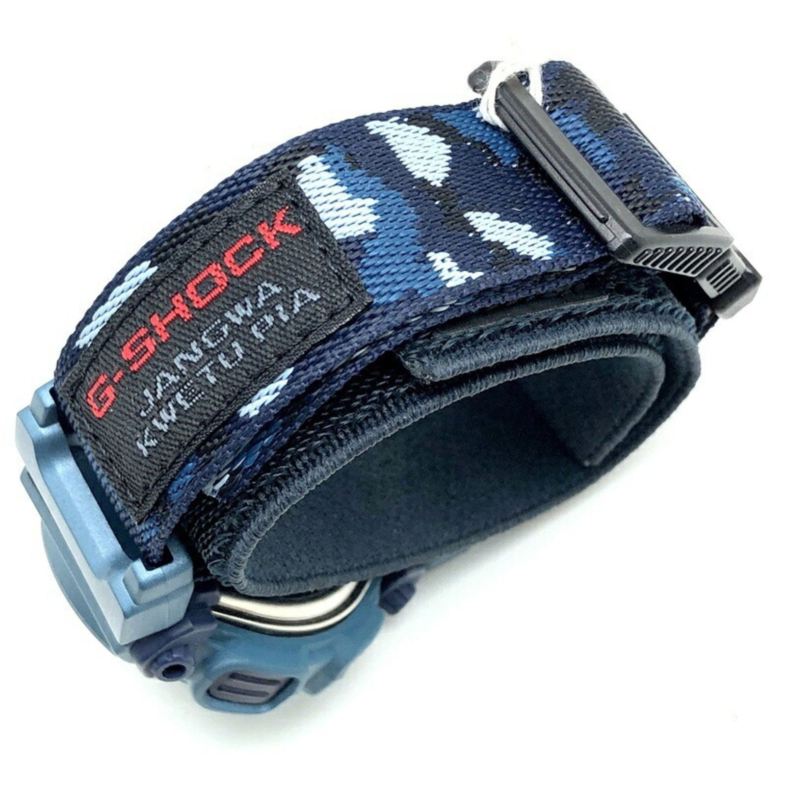 Wristwatch Casio - 7