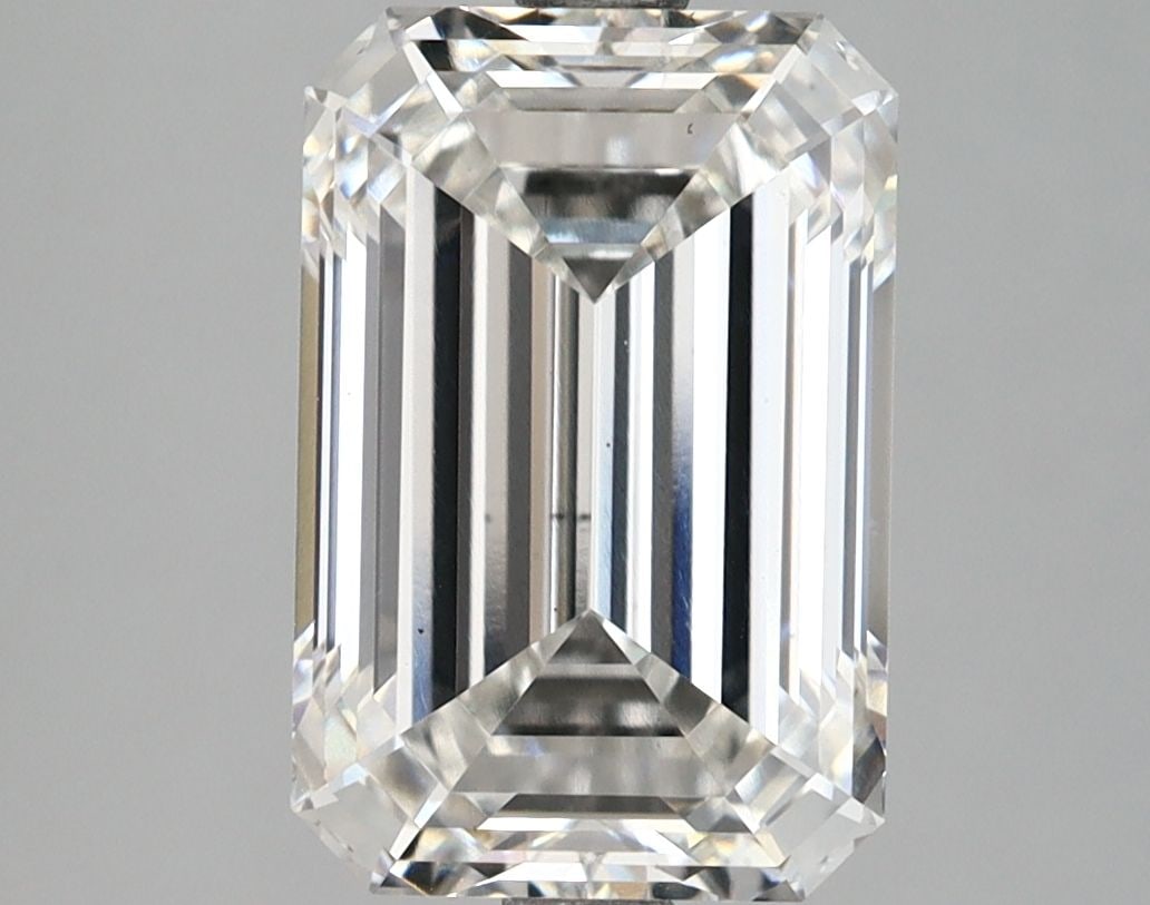 Loose Lab Diamond - IGI Emerald 3.91ct G VS1: Loose Lab Diamond - IGI Emerald 3.91ct G VS1 This listing features Loose Lab Diamond - IGI Emerald 3.91ct G VS1. Item specifics are provided below. Item Specifics: Source: This Is A Real Diamond Grown