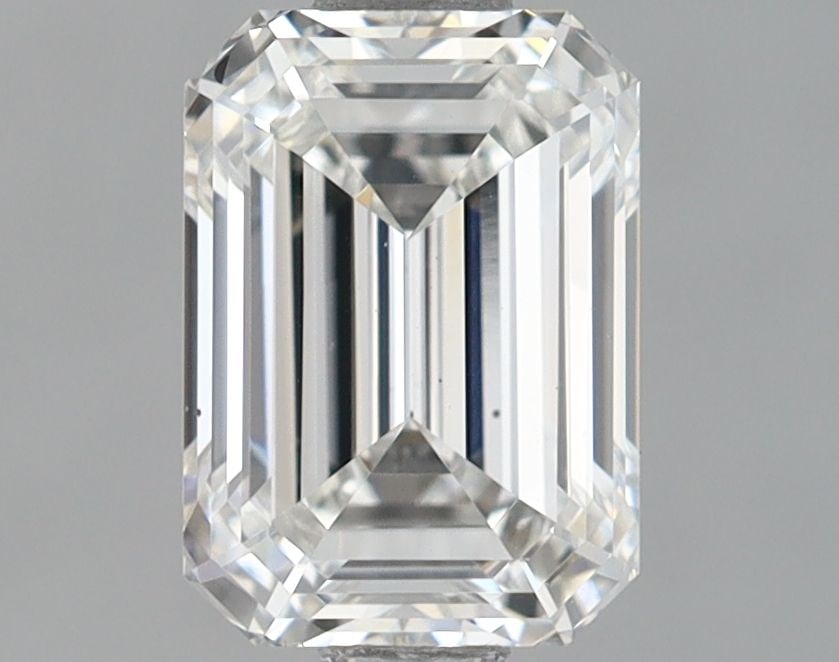 Loose Lab Diamond IGI Emerald 1.3ct F VS1: Loose Lab Diamond IGI Emerald 1.3ct F VS1 This listing features Loose Lab Diamond IGI Emerald 1.3ct F VS1. Item specifics are provided below. Item Specifics: Source: This Is A Real Diamond Grown In A