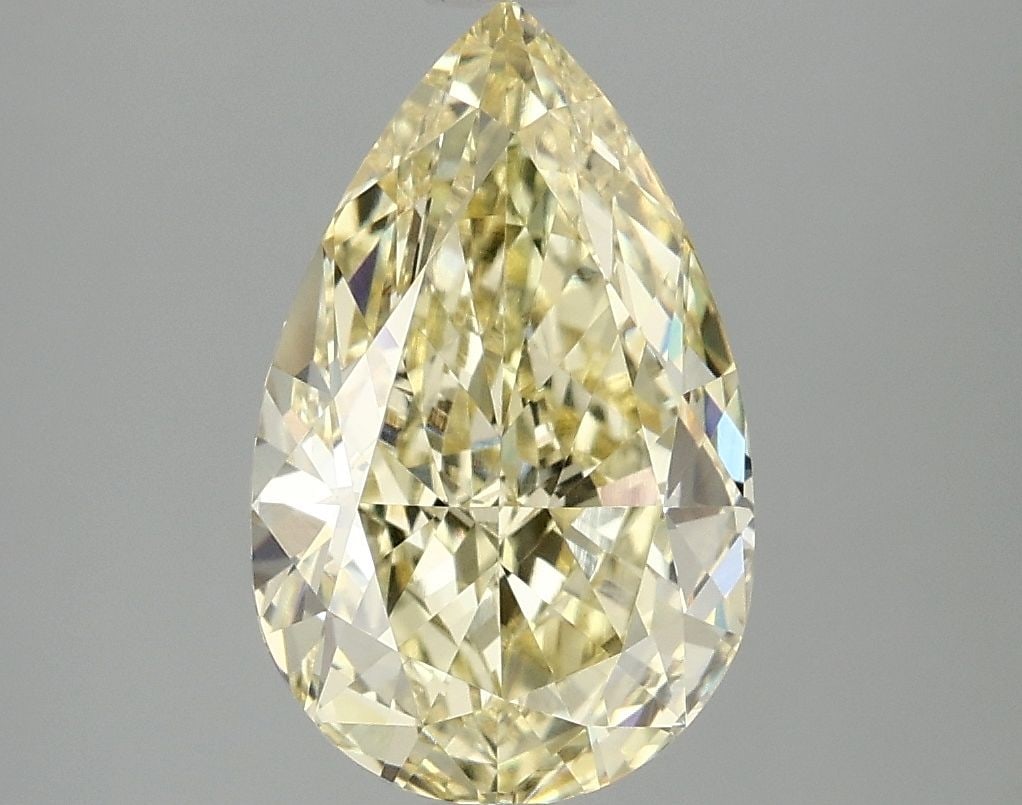 Loose Lab Diamond - IGI Pear 3.07ct Fancy Intense Yellow VVS2: Loose Lab Diamond - IGI Pear 3.07ct Fancy Intense Yellow VVS2 This listing features Loose Lab Diamond - IGI Pear 3.07ct Fancy Intense Yellow VVS2. Item specifics are provided below. Item Specifics: So