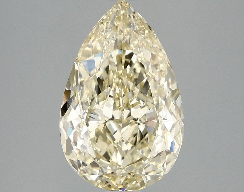 Loose Lab Diamond - IGI Pear 3.07ct Fancy Intense Yellow VVS2: Loose Lab Diamond - IGI Pear 3.07ct Fancy Intense Yellow VVS2 This listing features Loose Lab Diamond - IGI Pear 3.07ct Fancy Intense Yellow VVS2. Item specifics are provided below. Item Specifics: So