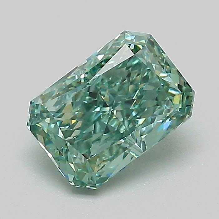 Loose Lab Diamond - IGI Radiant 1.11ct Fancy Vivid Green VVS2: Loose Lab Diamond - IGI Radiant 1.11ct Fancy Vivid Green VVS2 This listing features Loose Lab Diamond - IGI Radiant 1.11ct Fancy Vivid Green VVS2. Item specifics are provided below. Item Specifics: So